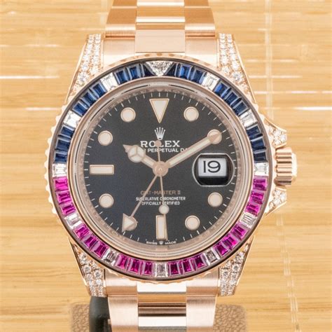 rolex saru retail price